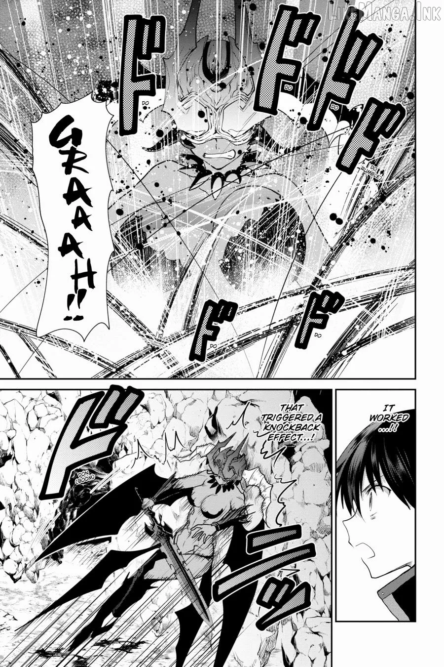 Sword Art Online: Hollow Realization Chapter 3 page 41 - 