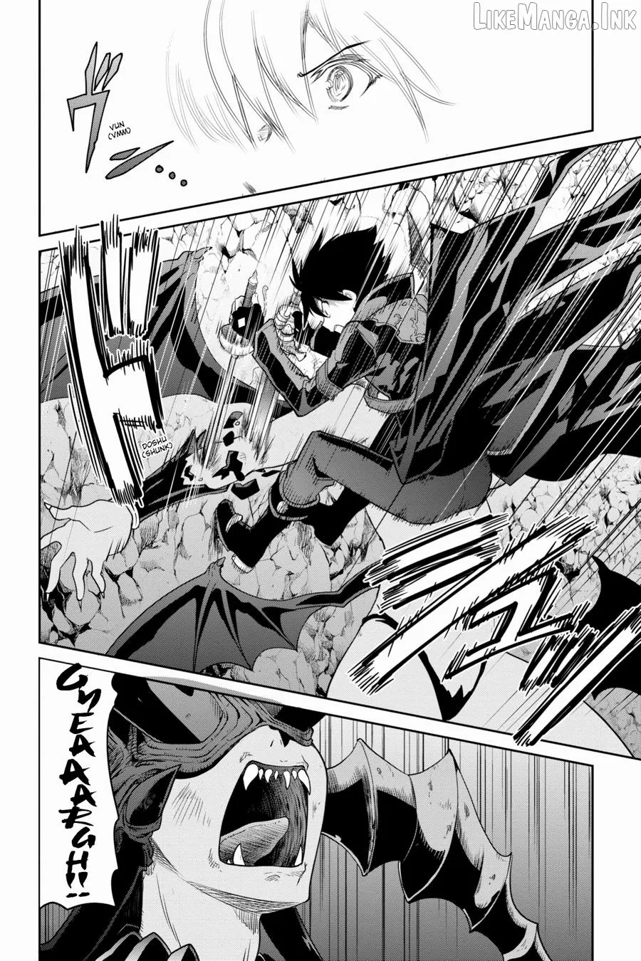 Sword Art Online: Hollow Realization Chapter 3 page 46 - 