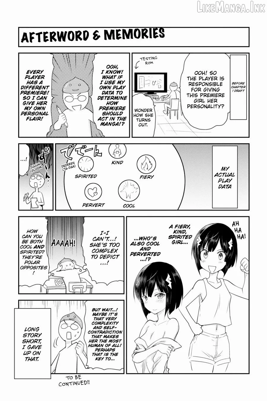 Sword Art Online: Hollow Realization Chapter 3 page 51 - 