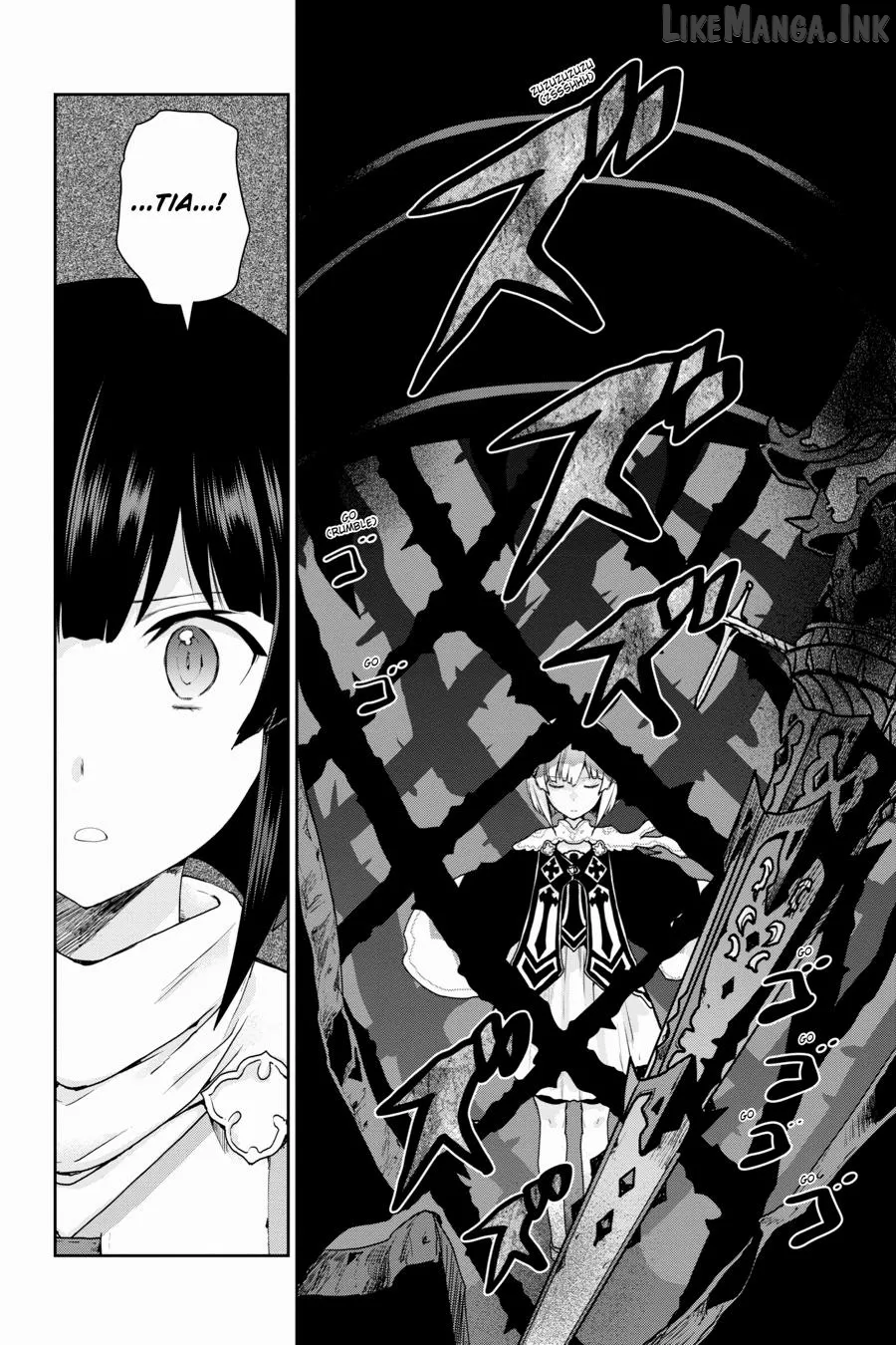 Sword Art Online: Hollow Realization Chapter 30 page 26 - 