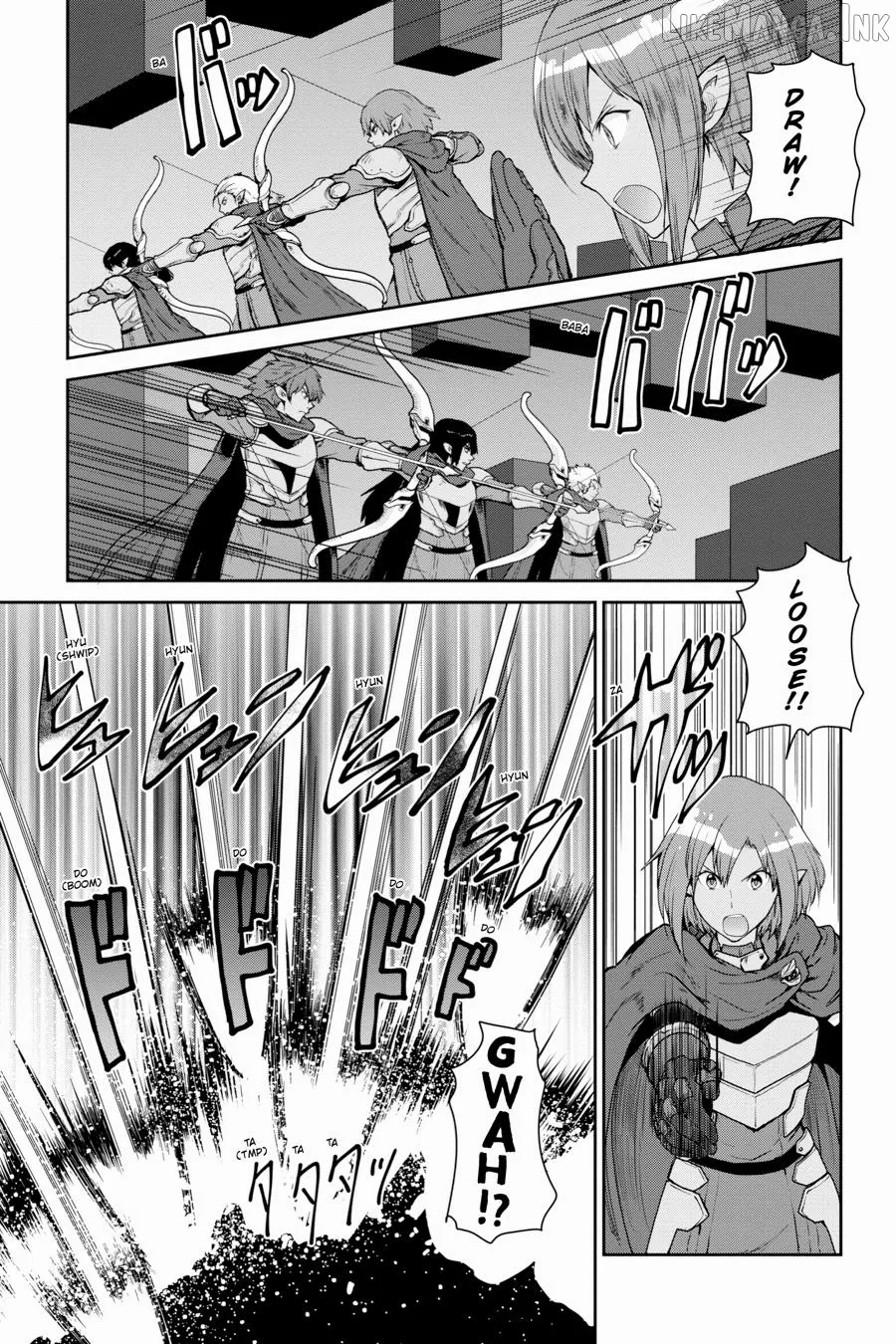 Sword Art Online: Hollow Realization Chapter 31 page 14 - 