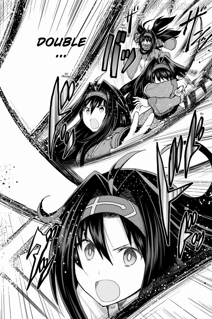 Sword Art Online: Hollow Realization Chapter 31 page 25 - 