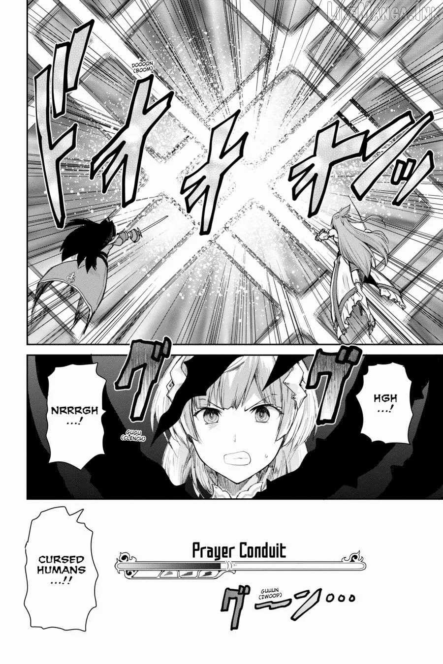 Sword Art Online: Hollow Realization Chapter 31 page 27 - 