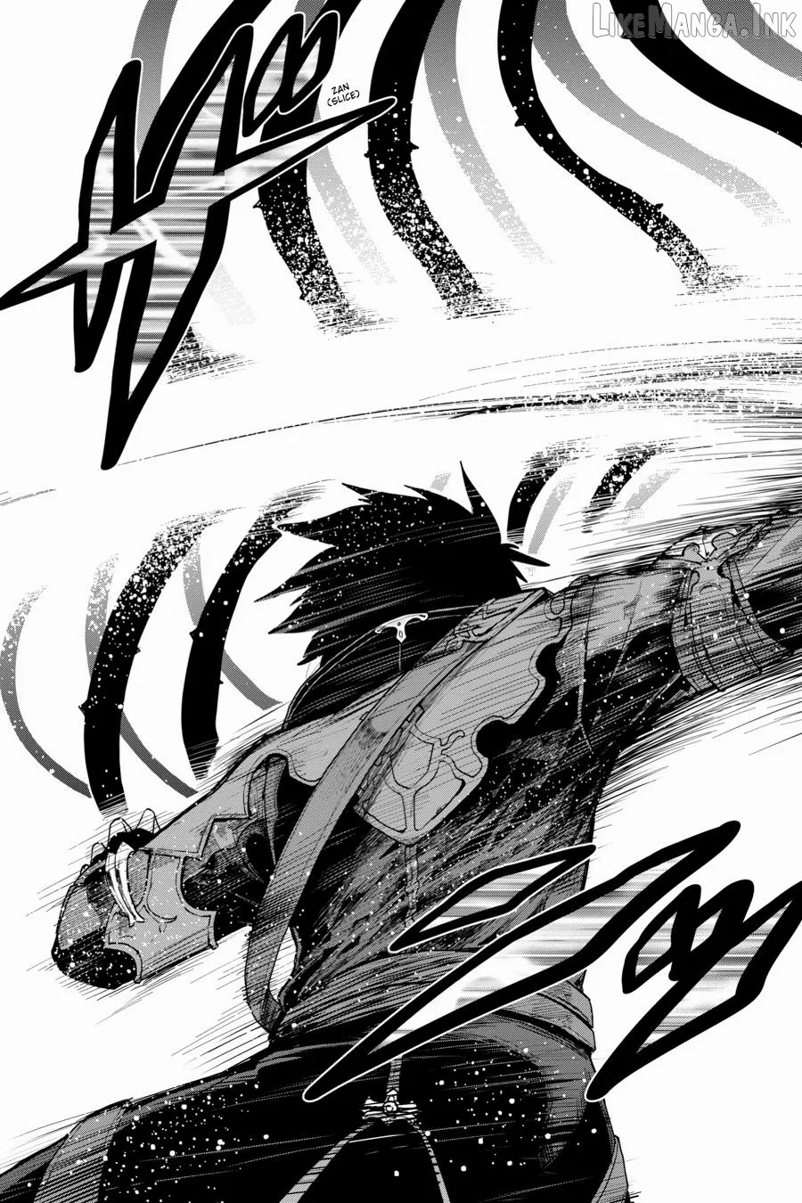 Sword Art Online: Hollow Realization Chapter 32 page 11 - 