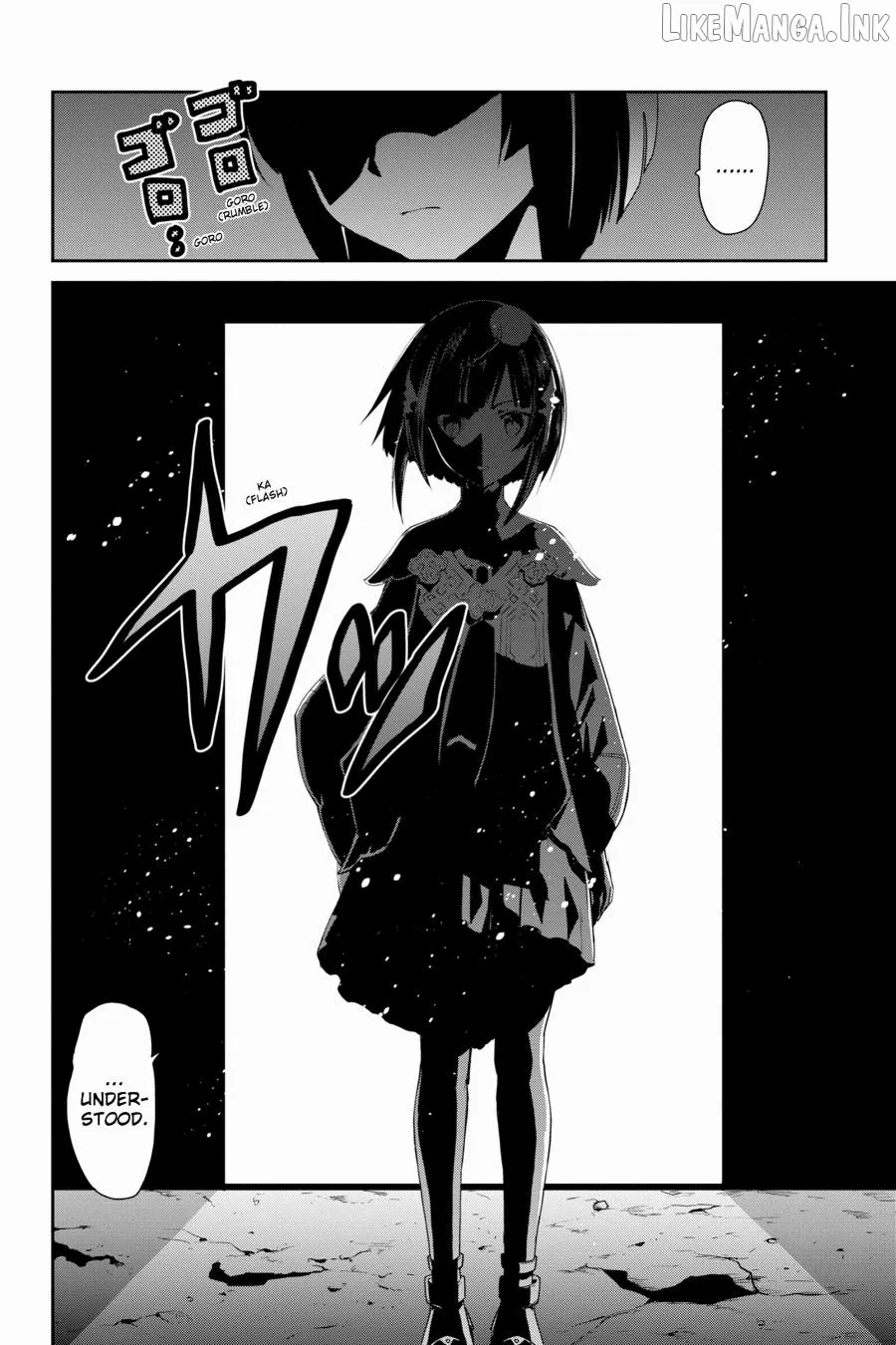 Sword Art Online: Hollow Realization Chapter 5 page 28 - 