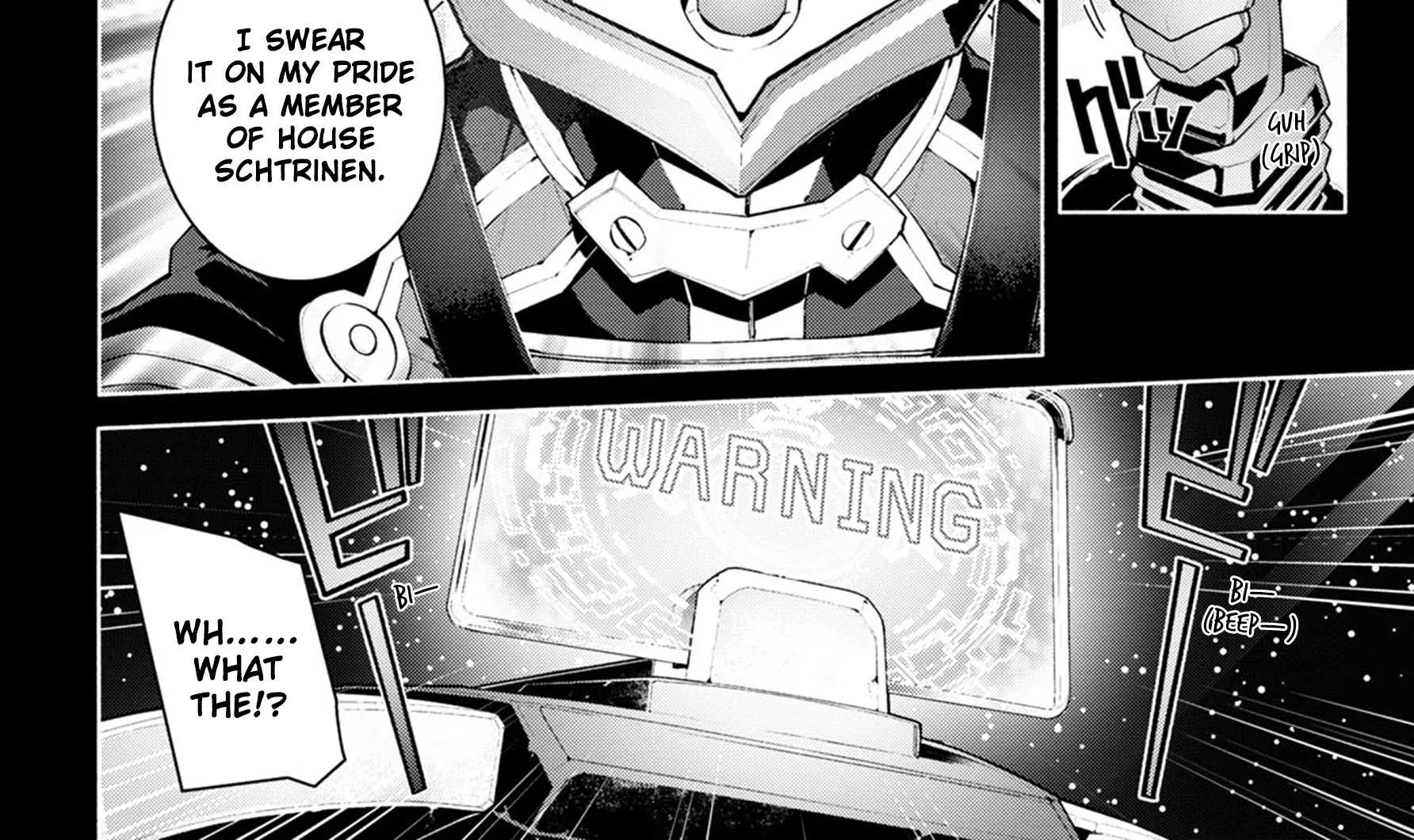 Sword Art Online Unital Ring Chapter 0.1 page 12 - 