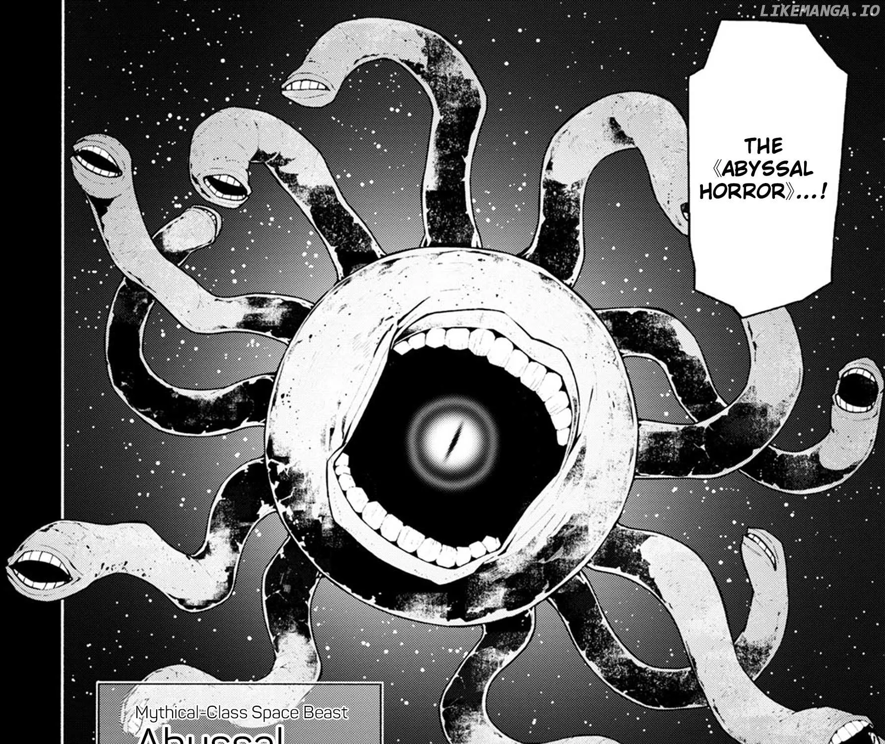 Sword Art Online Unital Ring Chapter 0.1 page 15 - 