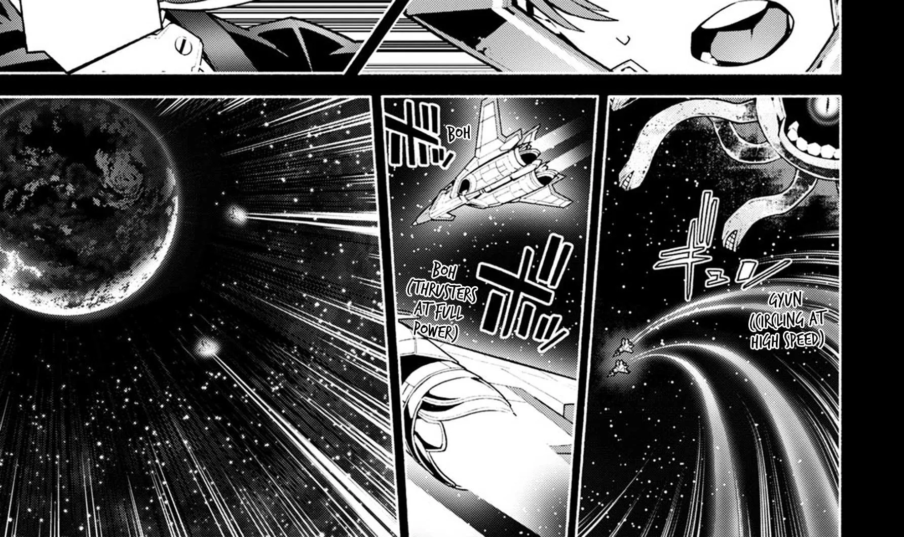 Sword Art Online Unital Ring Chapter 0.1 page 18 - 