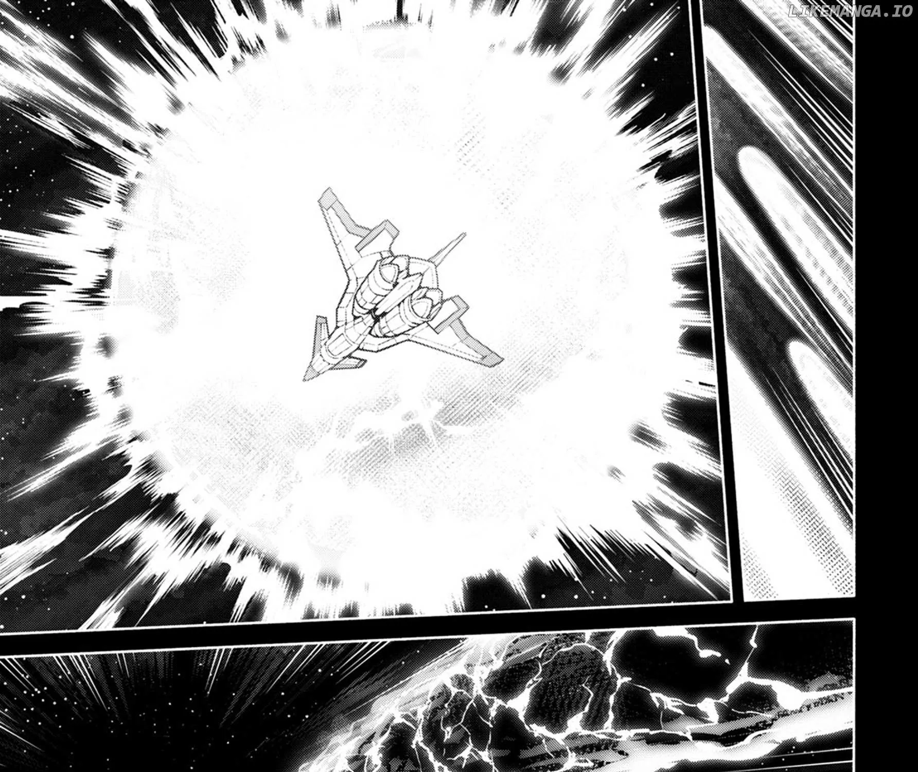 Sword Art Online Unital Ring Chapter 0.1 page 21 - 