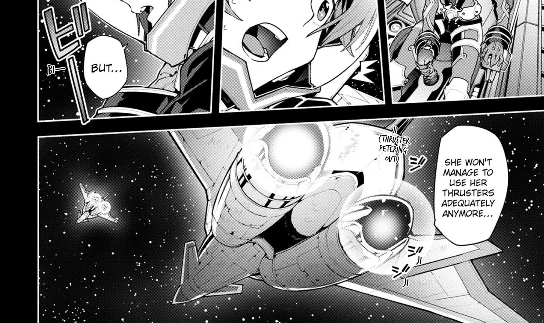 Sword Art Online Unital Ring Chapter 0.1 page 24 - 