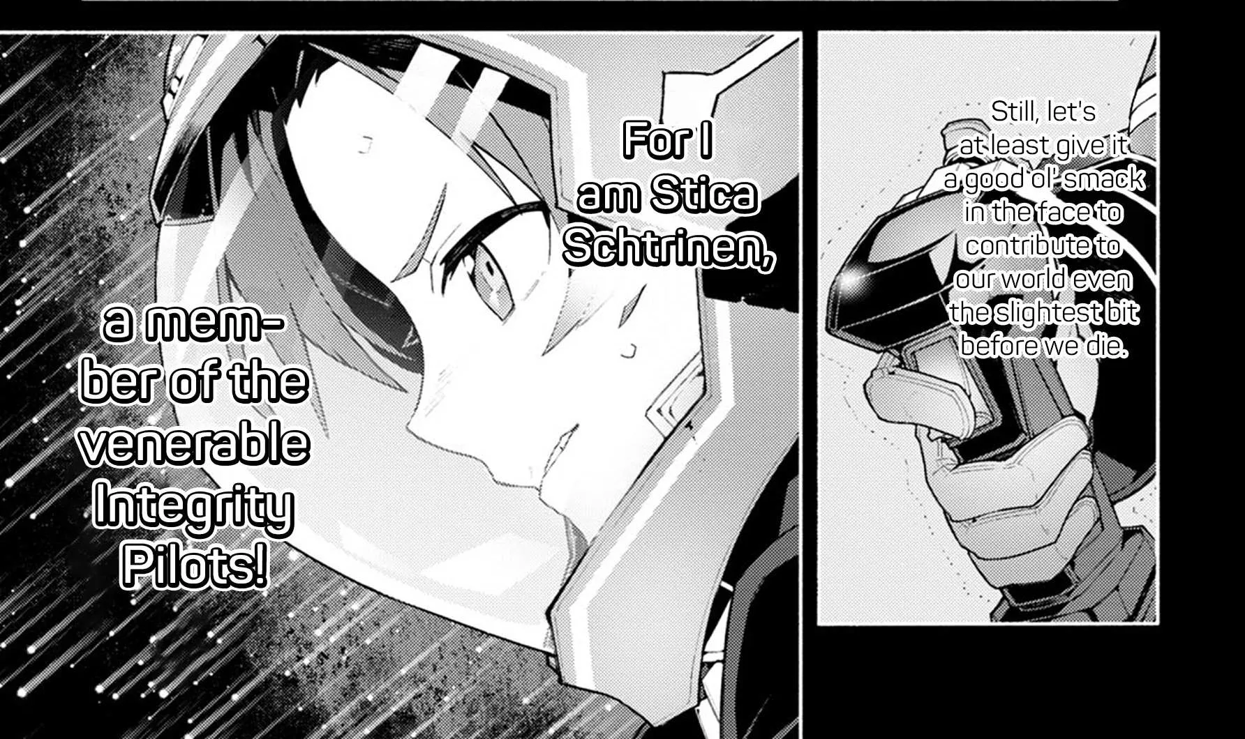 Sword Art Online Unital Ring Chapter 0.1 page 30 - 