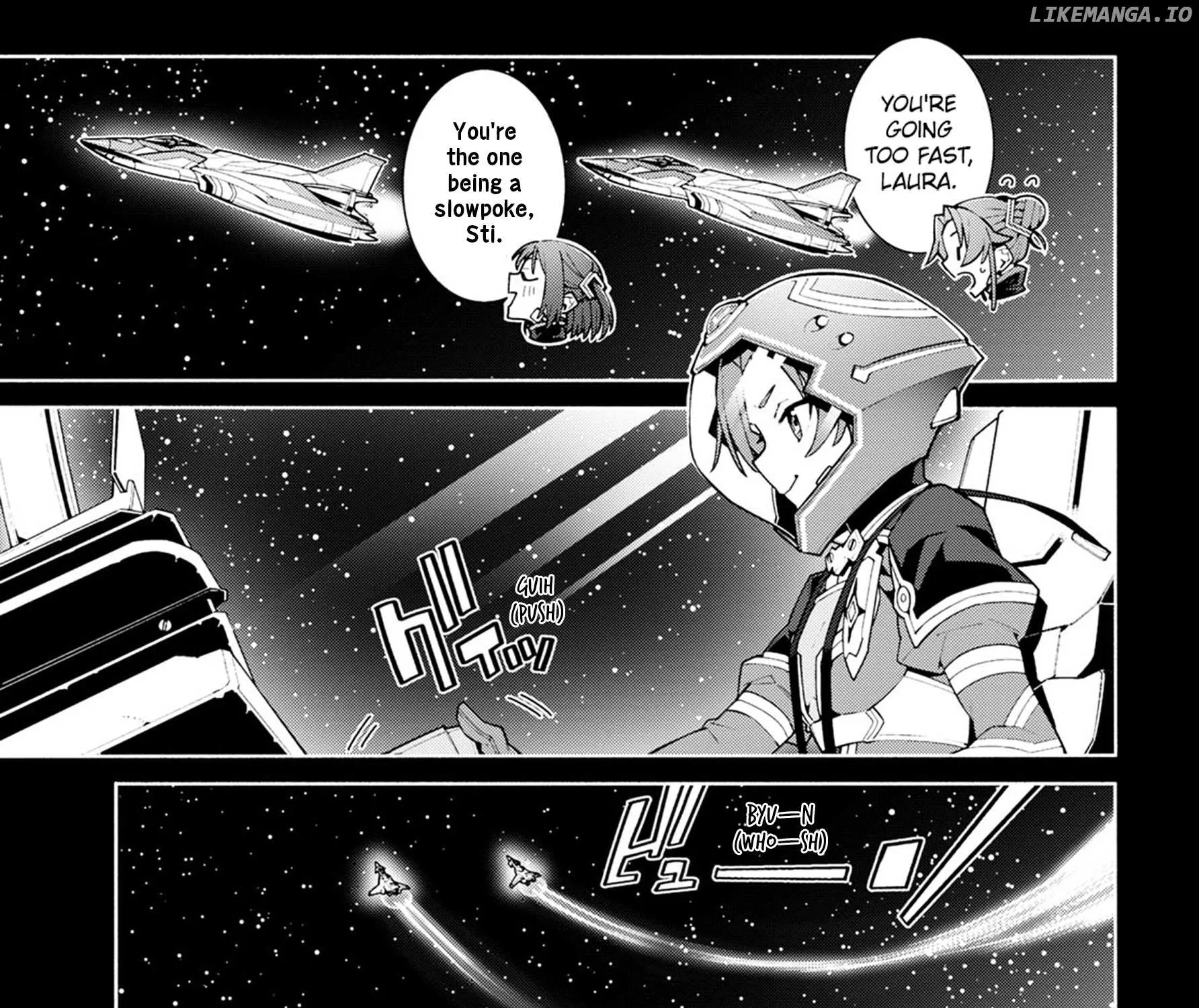 Sword Art Online Unital Ring Chapter 0.1 page 5 - 