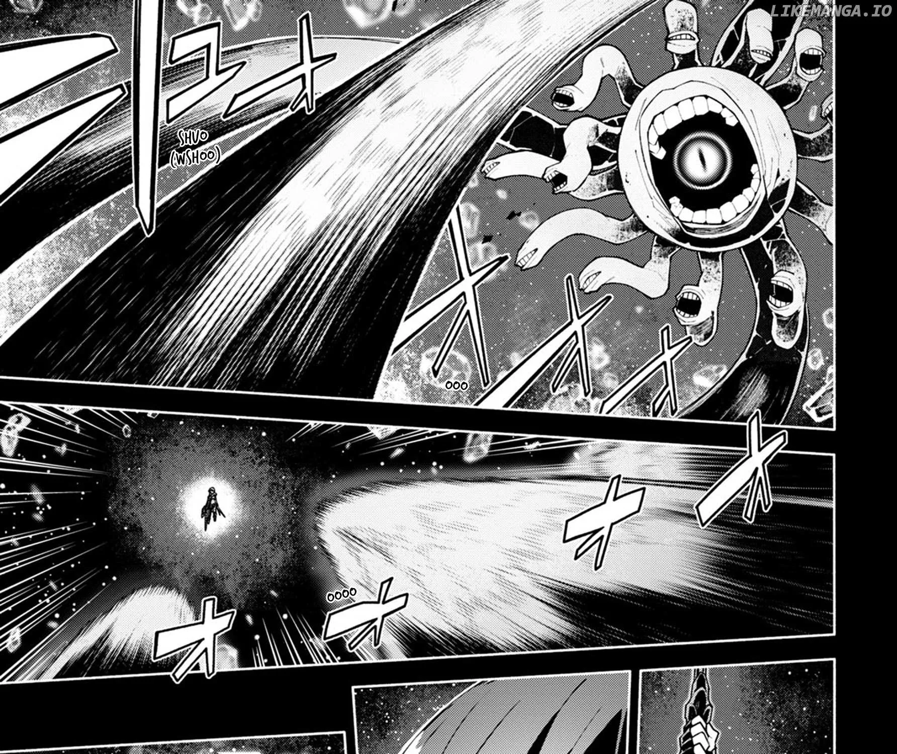 Sword Art Online Unital Ring Chapter 0.1 page 41 - 