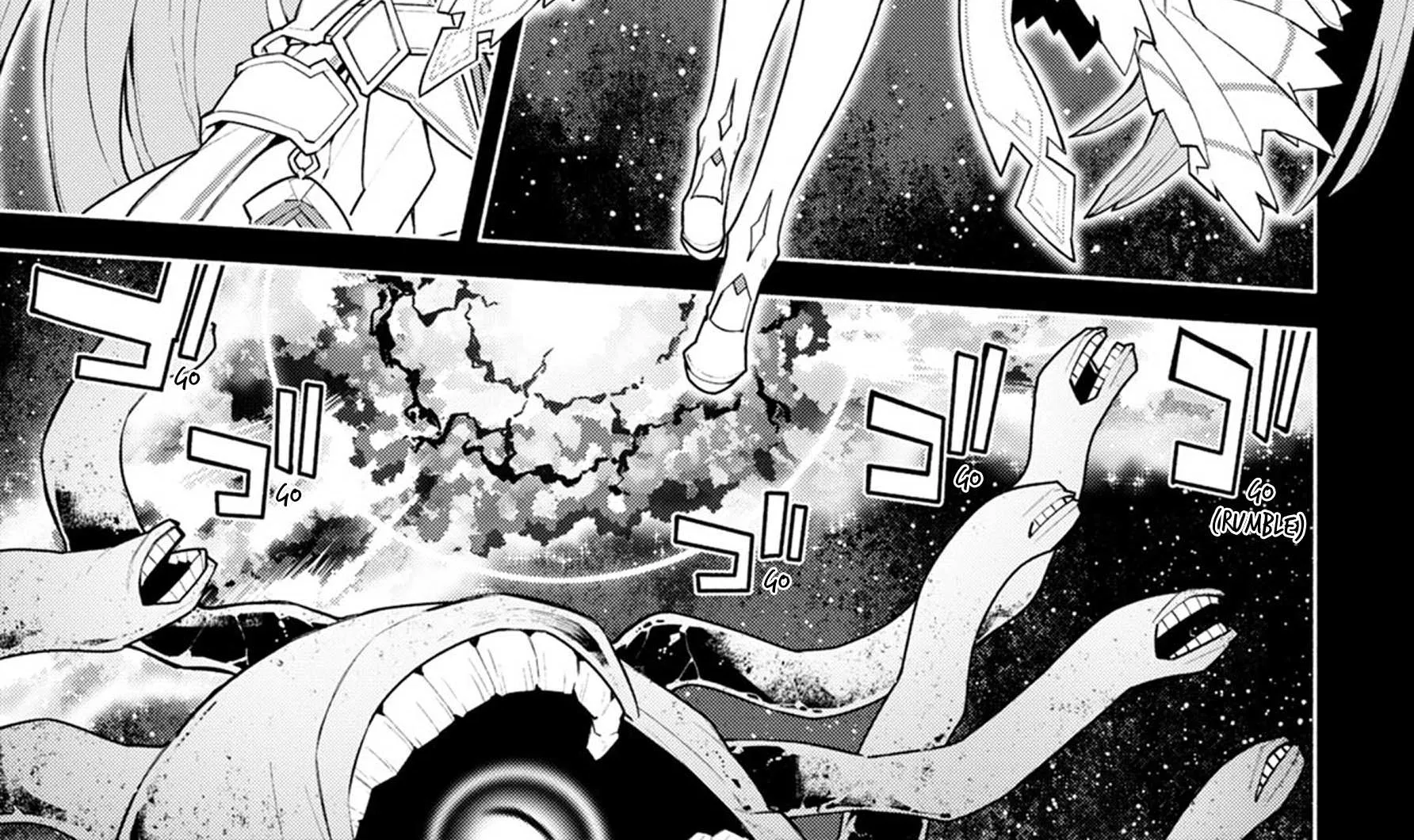 Sword Art Online Unital Ring Chapter 0.1 page 48 - 