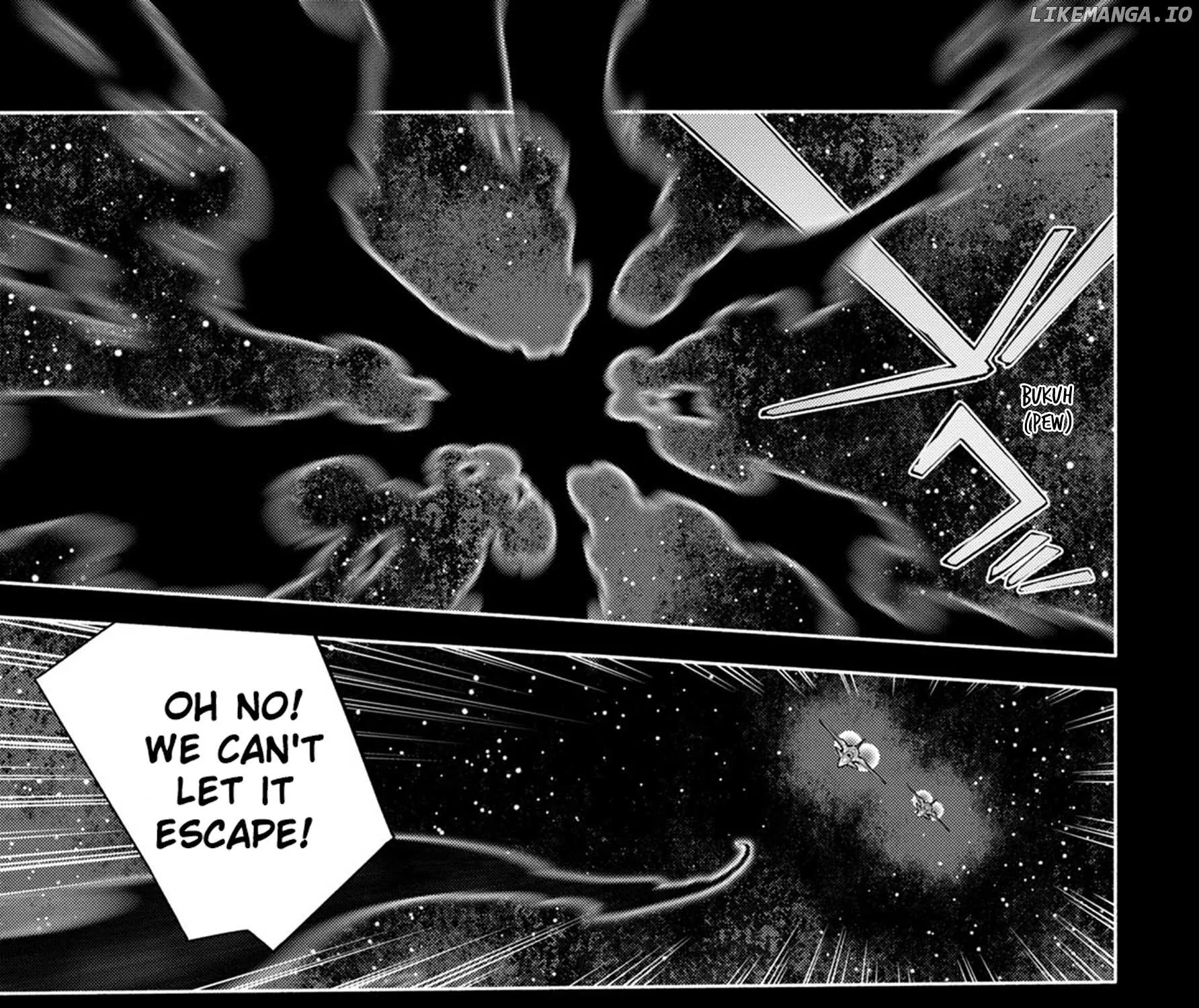 Sword Art Online Unital Ring Chapter 0.1 page 53 - 