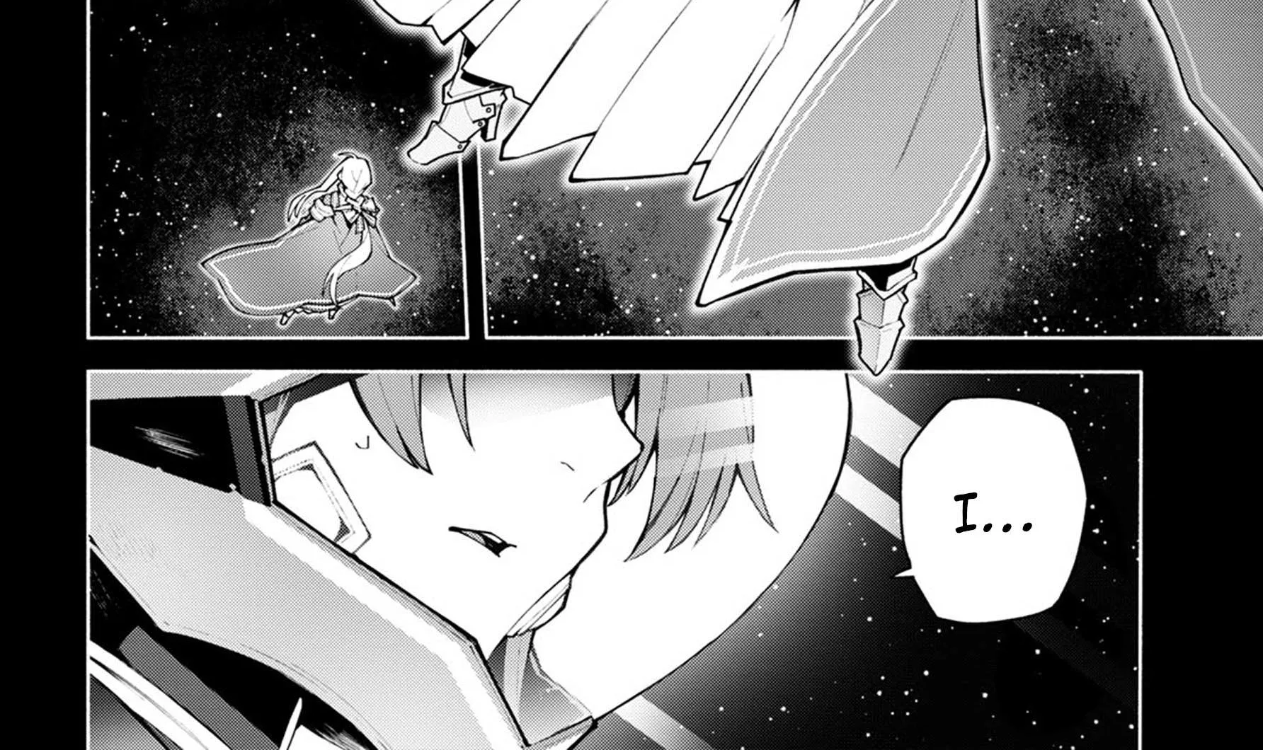 Sword Art Online Unital Ring Chapter 0.1 page 56 - 