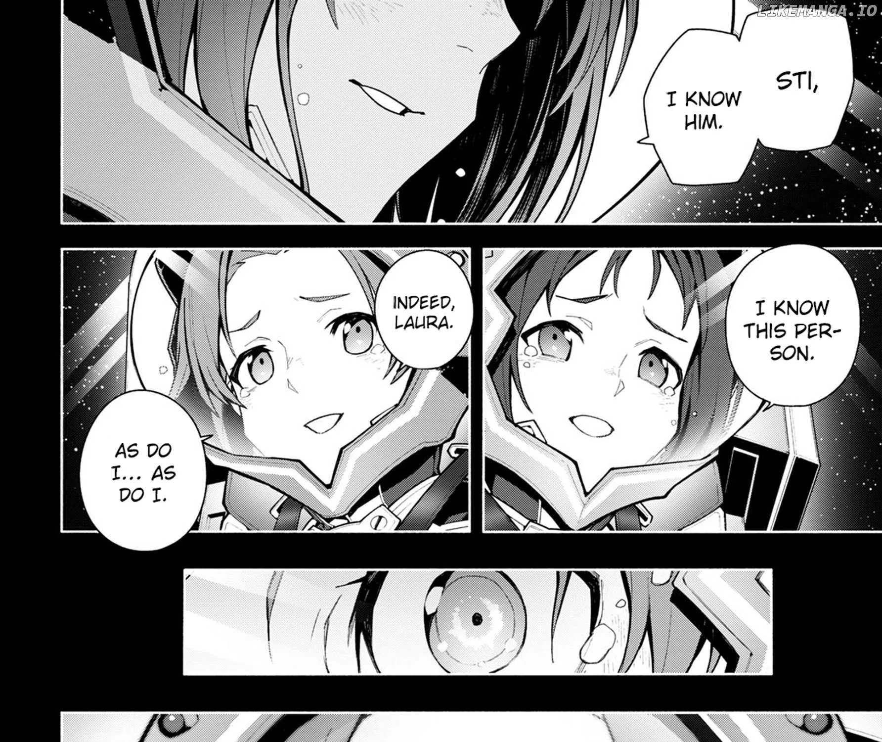 Sword Art Online Unital Ring Chapter 0.1 page 65 - 