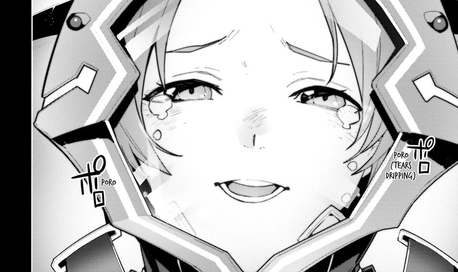 Sword Art Online Unital Ring Chapter 0.1 page 66 - 