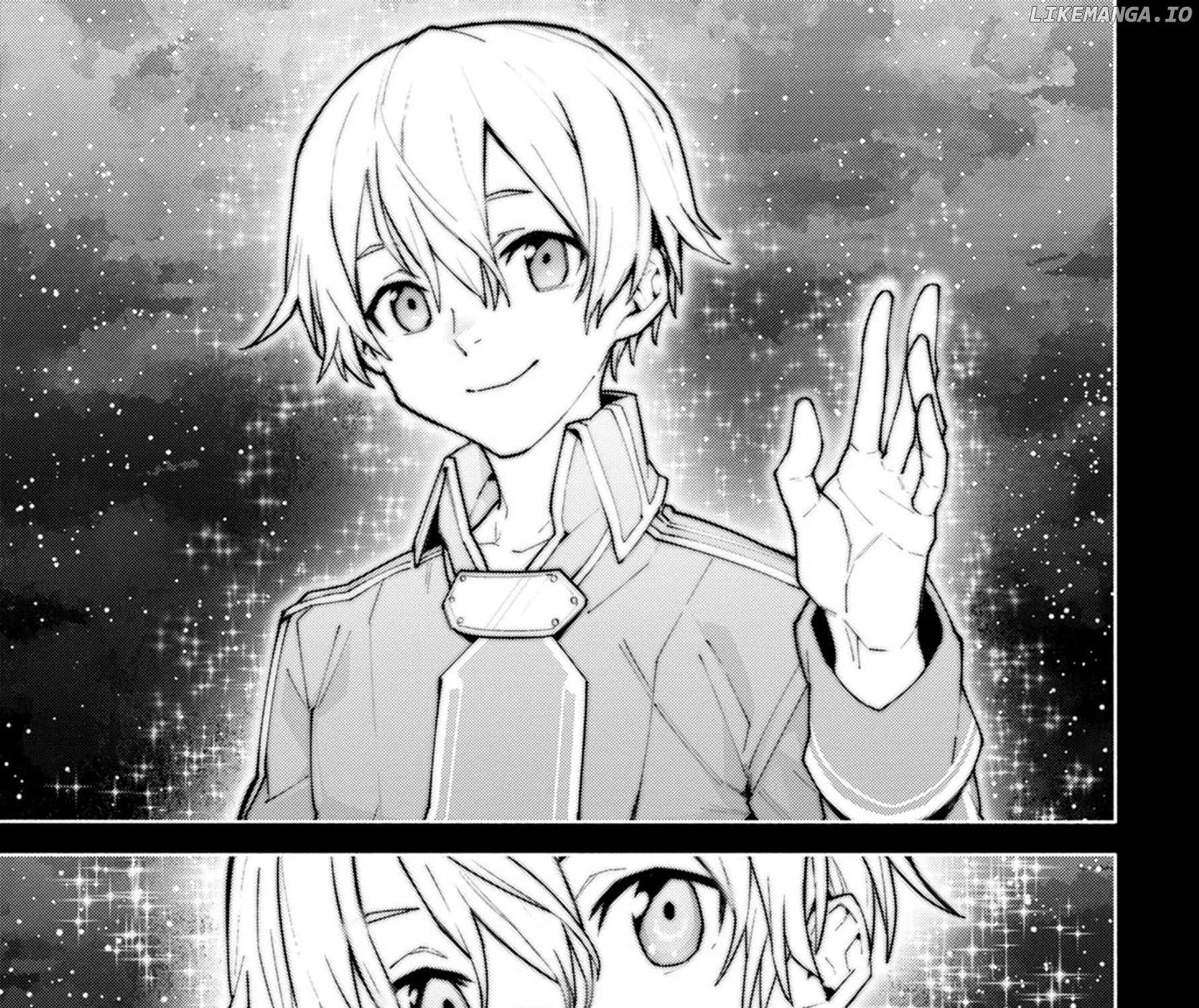 Sword Art Online Unital Ring Chapter 0.1 page 67 - 