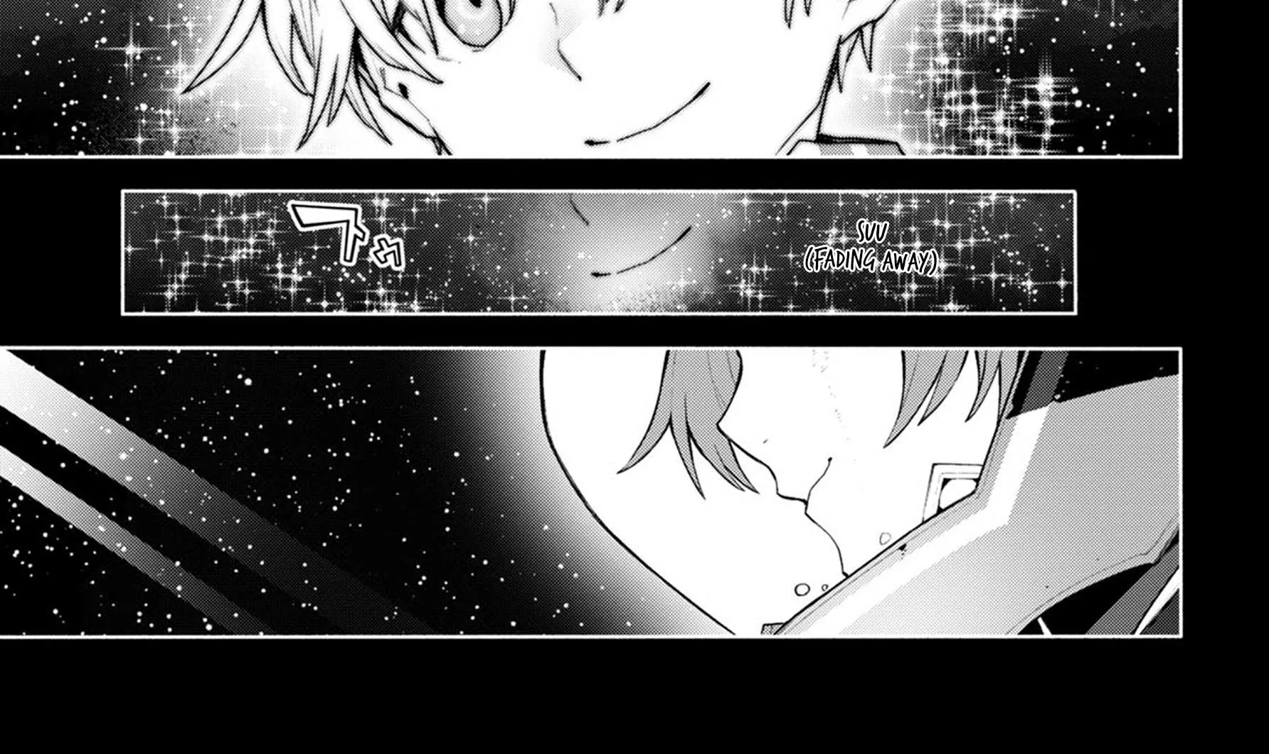 Sword Art Online Unital Ring Chapter 0.1 page 68 - 