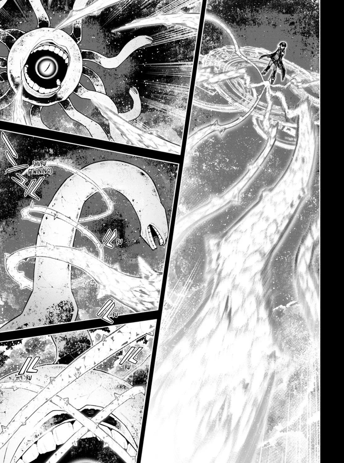 Sword Art Online Unital Ring Chapter 0 page 37 - 