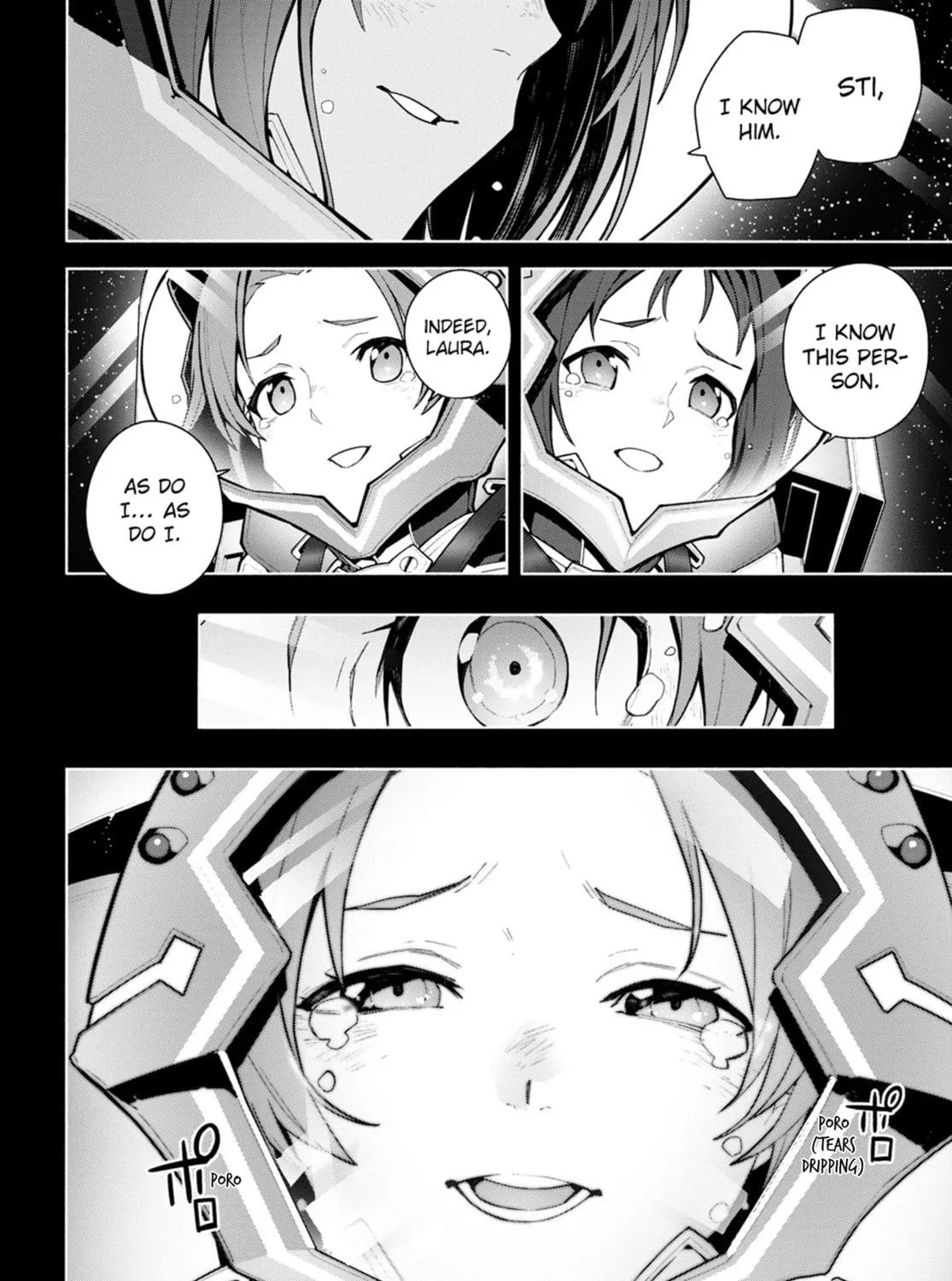 Sword Art Online Unital Ring Chapter 0 page 65 - 