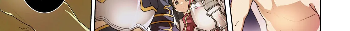 Sword Art Online Unital Ring Chapter 1 page 2 - 