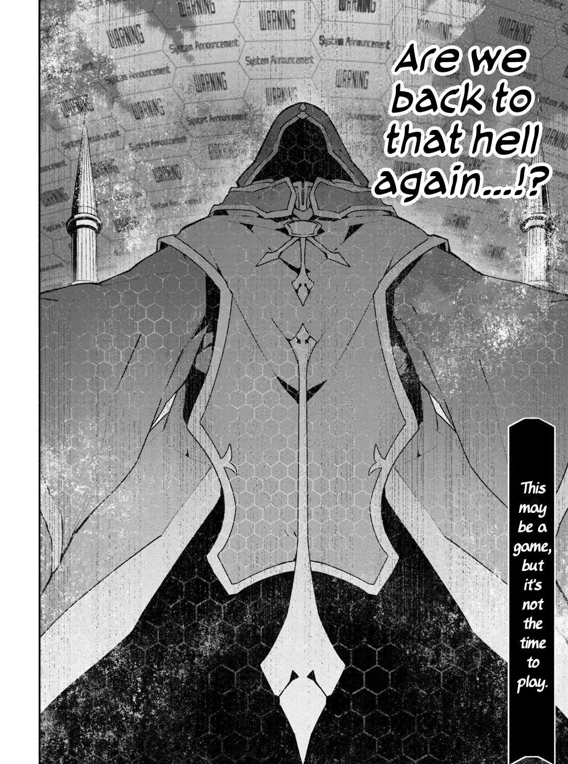 Sword Art Online Unital Ring Chapter 1 page 101 - 