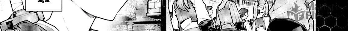Sword Art Online Unital Ring Chapter 1 page 6 - 