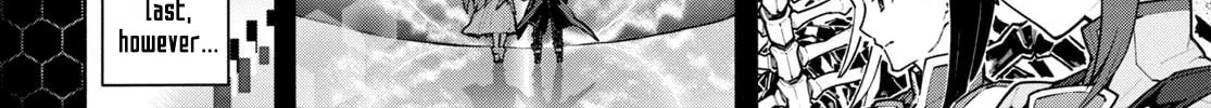 Sword Art Online Unital Ring Chapter 1 page 8 - 