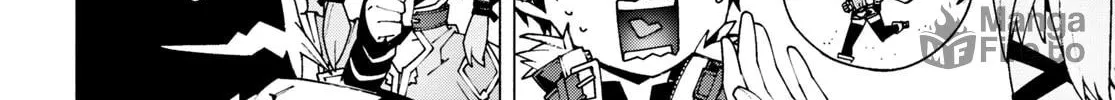 Sword Art Online Unital Ring Chapter 10.1 page 24 - 