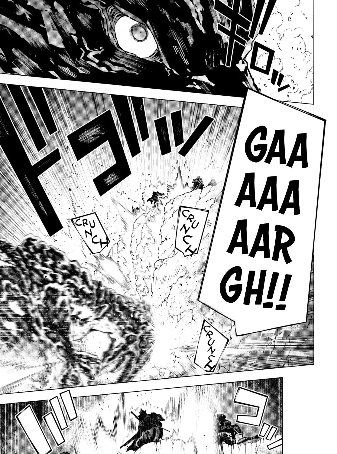 Sword Art Online Unital Ring Chapter 10.1 page 37 - 