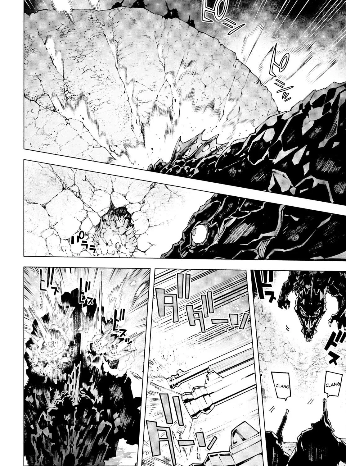 Sword Art Online Unital Ring Chapter 10 page 35 - 