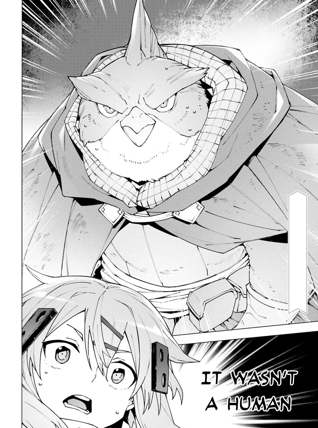 Sword Art Online Unital Ring Chapter 10 page 47 - 