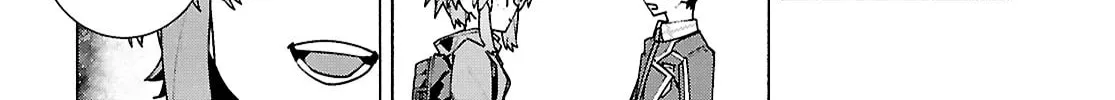 Sword Art Online Unital Ring Chapter 11.1 page 38 - 