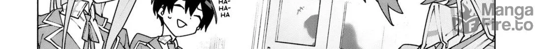 Sword Art Online Unital Ring Chapter 11.2 page 48 - 