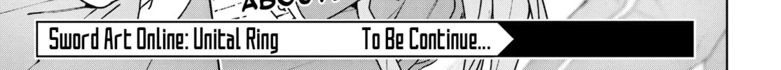 Sword Art Online Unital Ring Chapter 11 page 94 - 