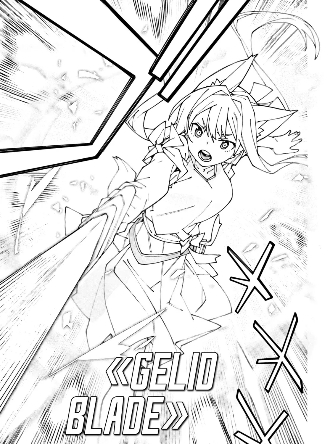 Sword Art Online Unital Ring Chapter 12.2 page 13 - 