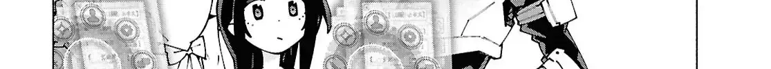 Sword Art Online Unital Ring Chapter 12 page 28 - 