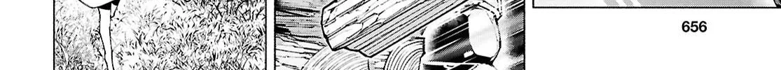 Sword Art Online Unital Ring Chapter 13.1 page 32 - 