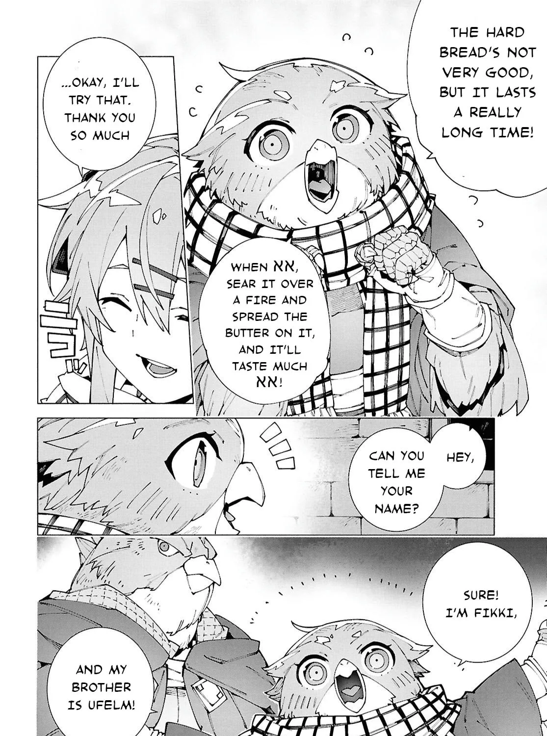 Sword Art Online Unital Ring Chapter 13.2 page 27 - 
