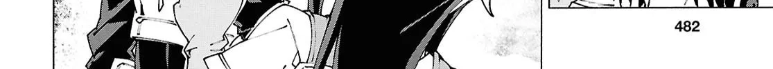 Sword Art Online Unital Ring Chapter 15 page 4 - 