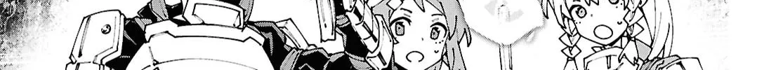 Sword Art Online Unital Ring Chapter 15 page 38 - 
