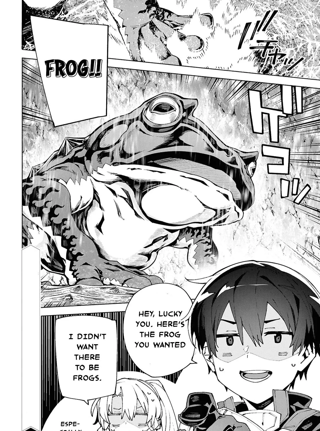 Sword Art Online Unital Ring Chapter 15 page 67 - 