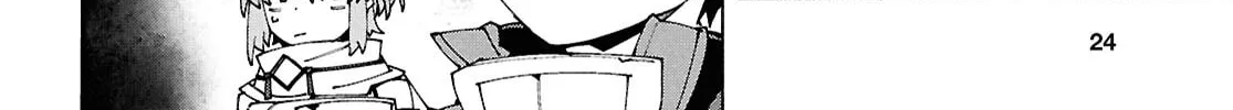 Sword Art Online Unital Ring Chapter 16 page 16 - 