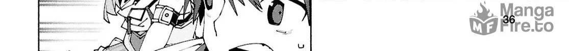Sword Art Online Unital Ring Chapter 16 page 40 - 