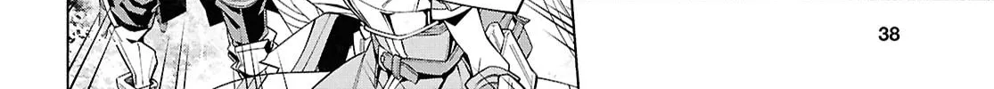 Sword Art Online Unital Ring Chapter 16 page 44 - 