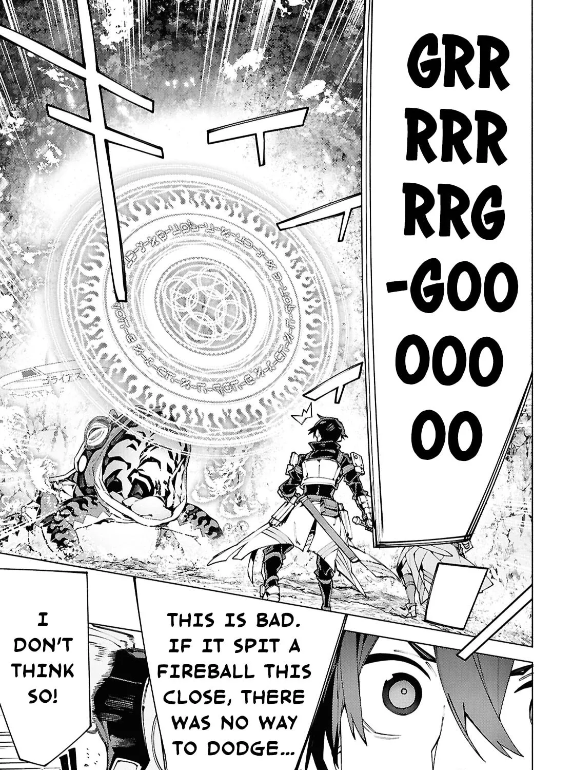 Sword Art Online Unital Ring Chapter 17.2 page 13 - 