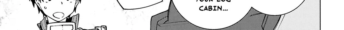 Sword Art Online Unital Ring Chapter 17.2 page 34 - 