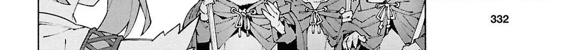 Sword Art Online Unital Ring Chapter 18.1 page 4 - 